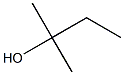 Tert-Amyl-alcohol-75-85-4-Molecular-Structure