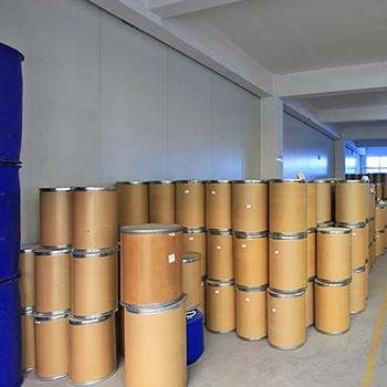 Citric acid CAS 77-92-9