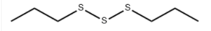Dipropyl trisulfide